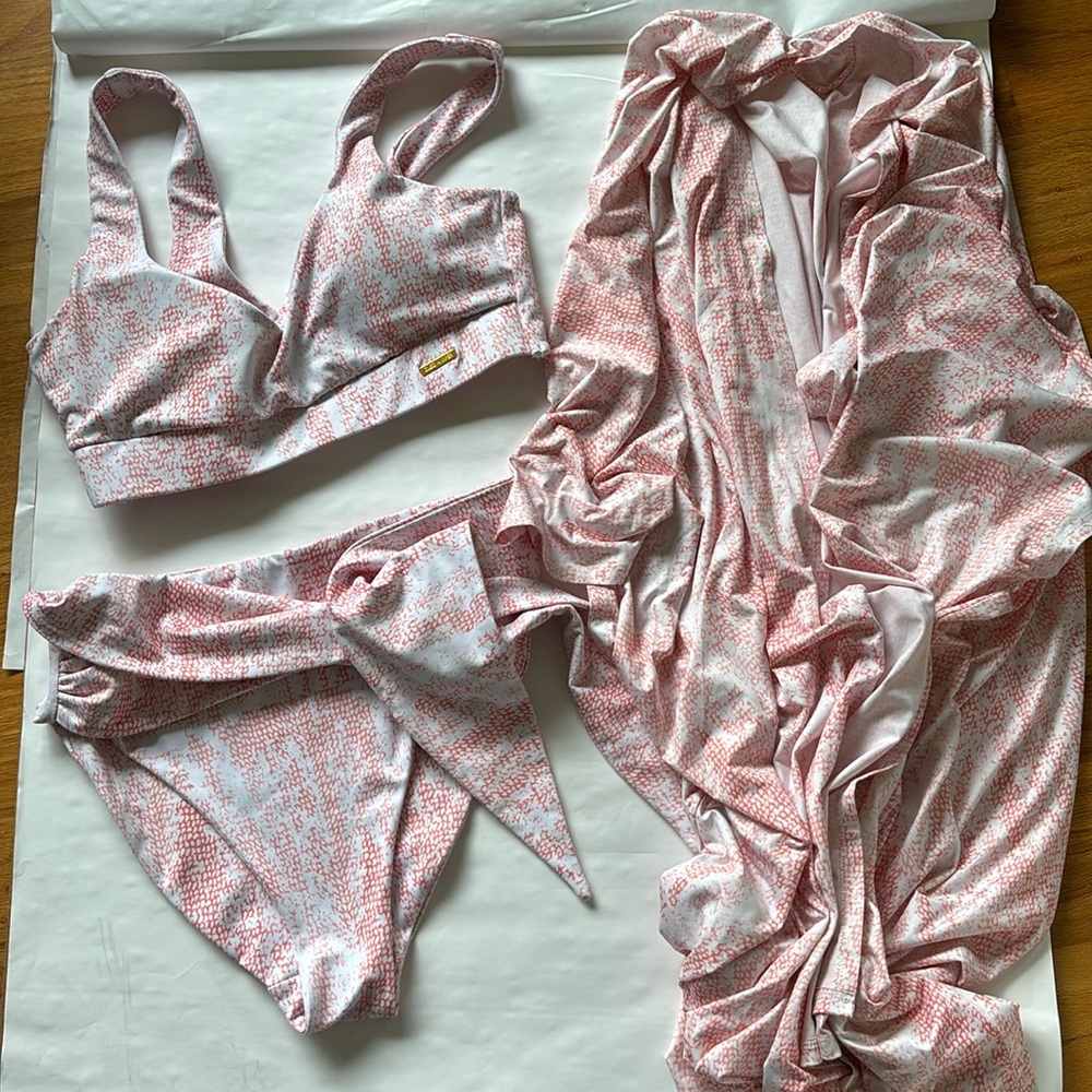 Cleo Harper swimset